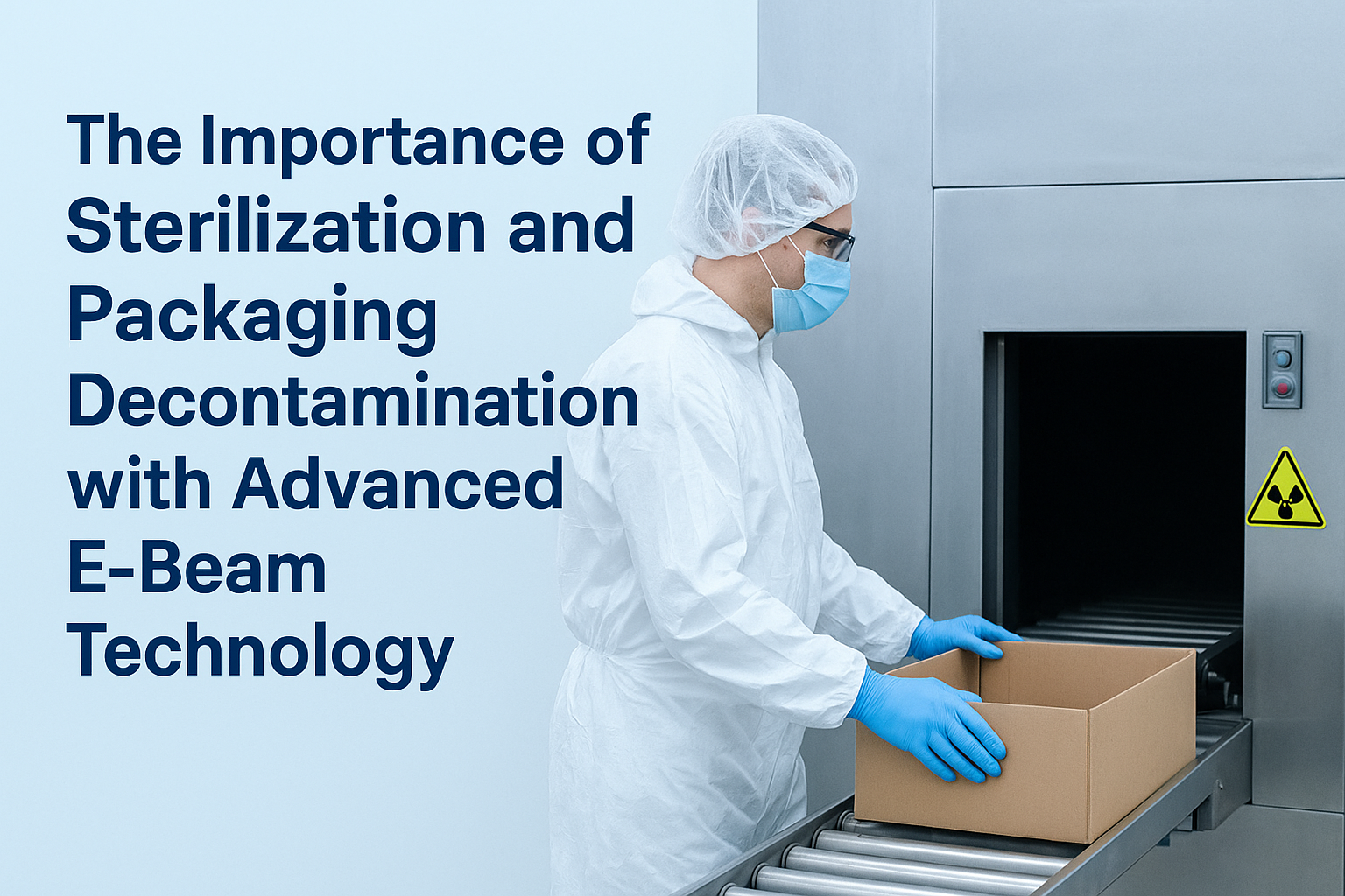 Why Sterilization is Important?